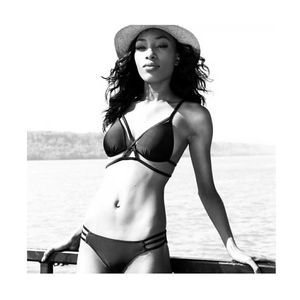 Meet your Posher, Nina